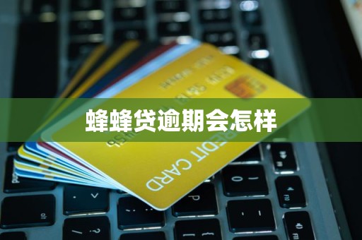 蜂蜂貸逾期后果及個人信用修復合規應對指南