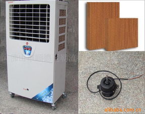 佛山市順德區勒流喬風通風電器廠 制冷設備與喊話器擴音器產品概覽